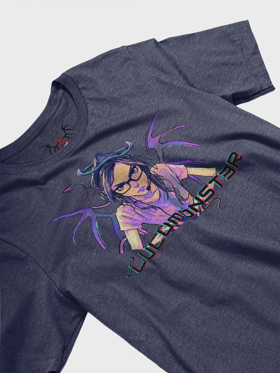 LuluMonst3r's Rafa T-Shirt product image (3)
