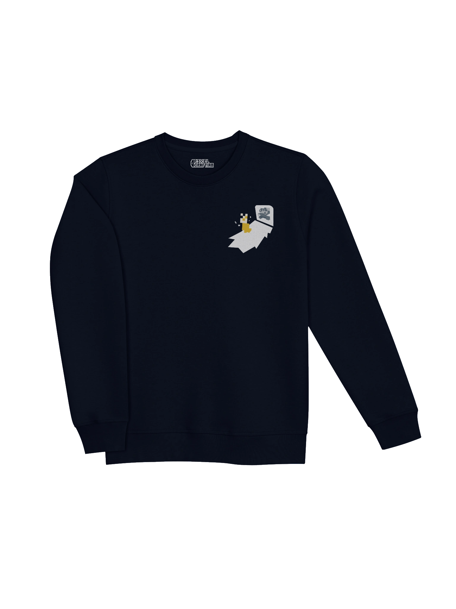 HERE LIES INFRINGIO Sweatshirt product image (5)