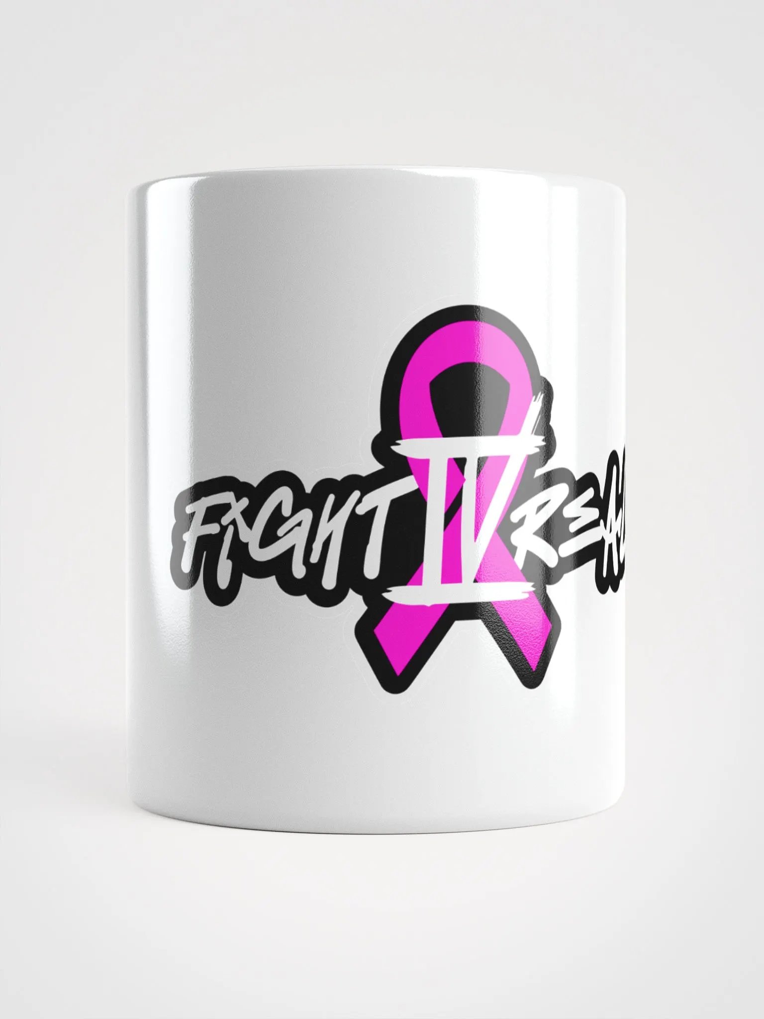 Breast Cancer Awareness Coffee Mug 1.0 product image (1)