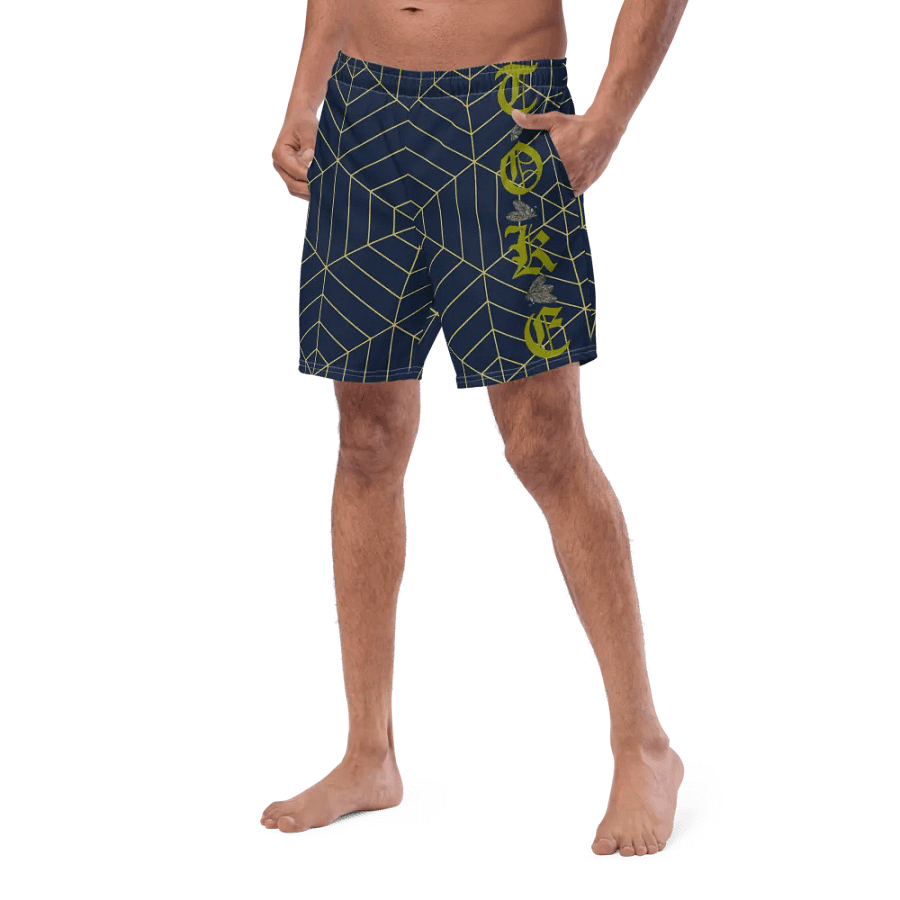Toke Swim Trunks product image (2)