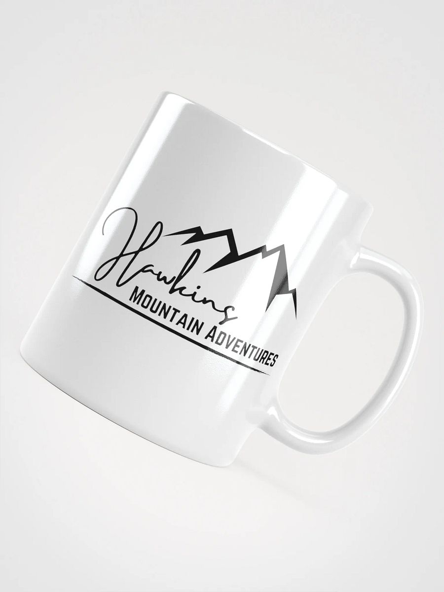 Mountain Adventures Mug product image (10)