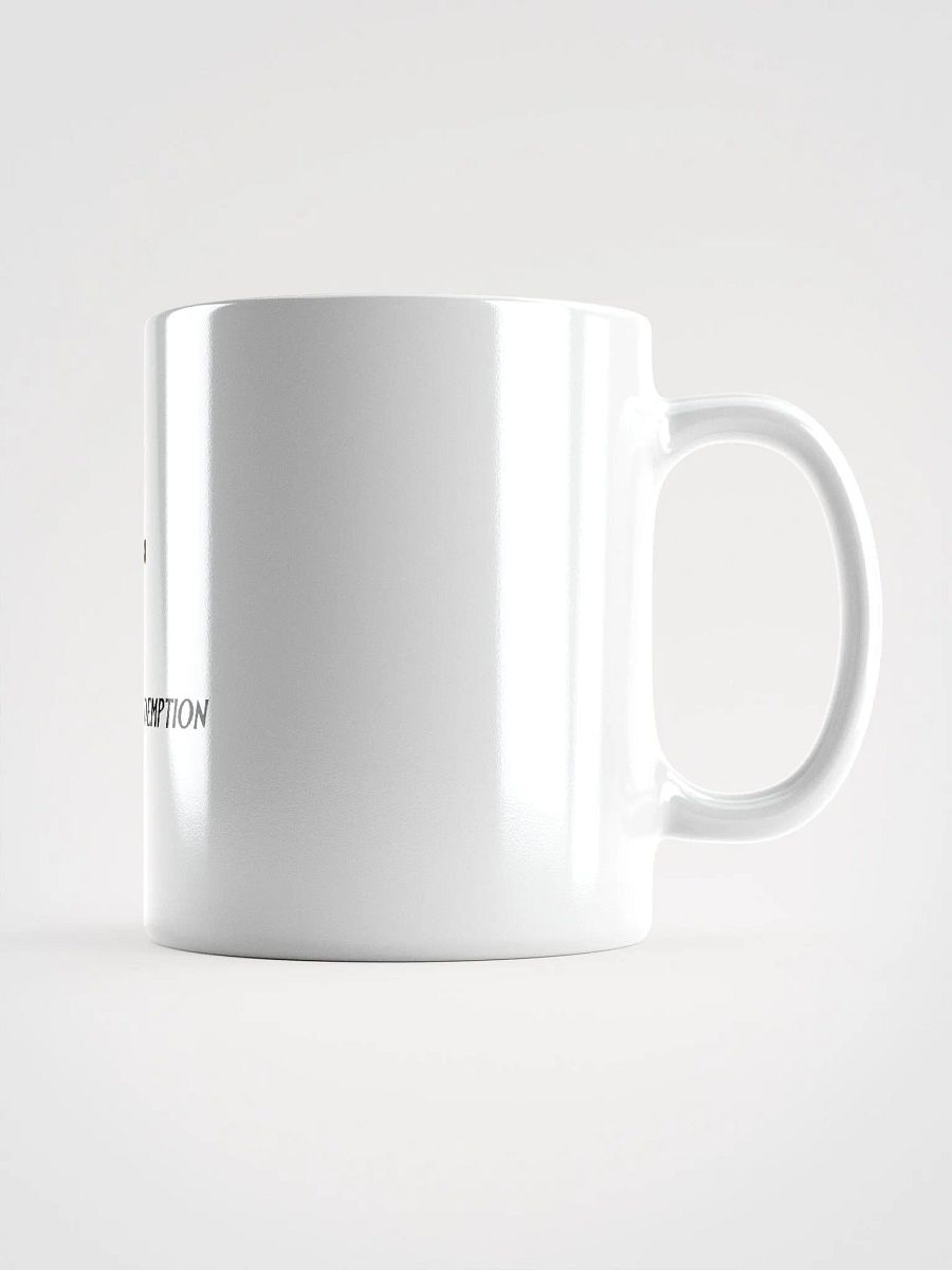 THE CROSS. SYMBOL OF REDEMPTION. product image (1)