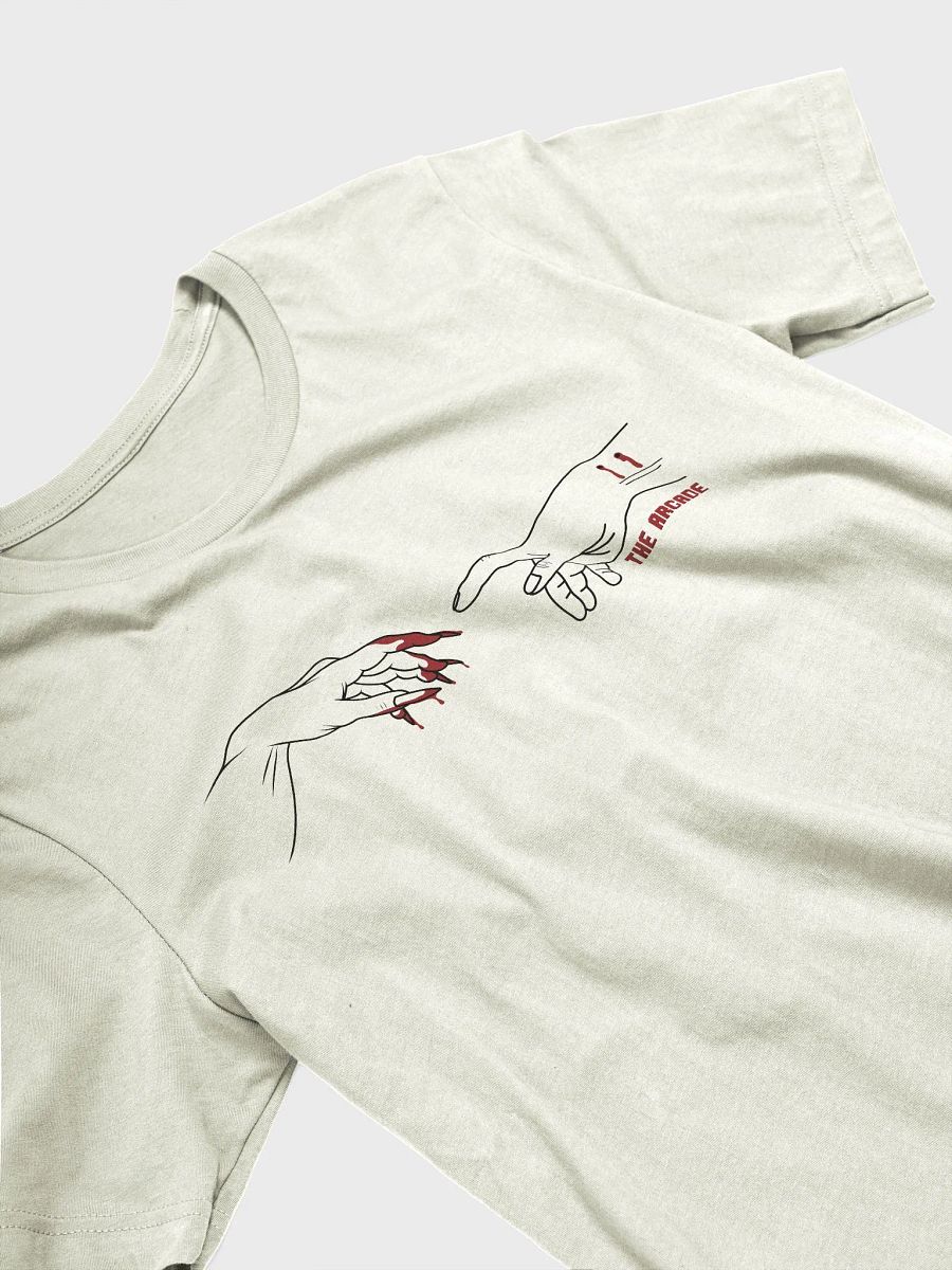 The Creation ∙ Tee product image (2)