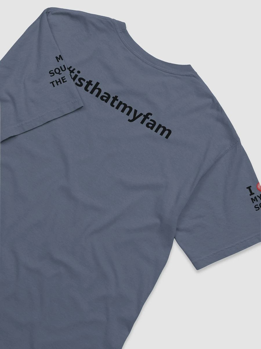 Fam hashtag T-Shirt product image (31)
