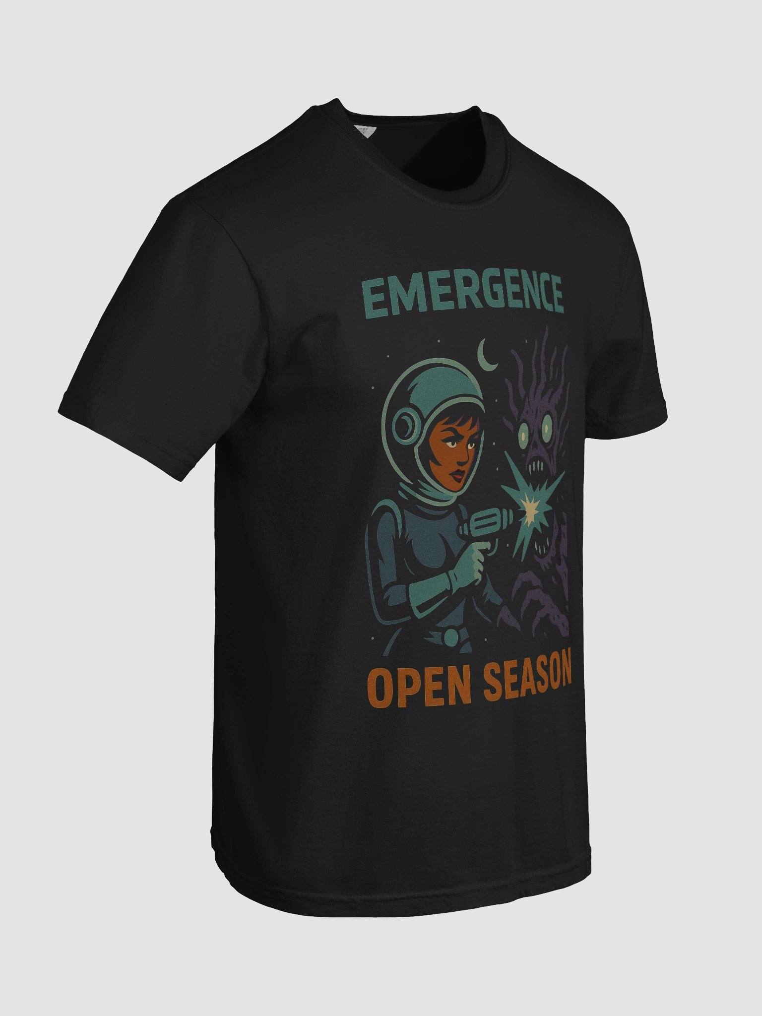 Open Season T Shirt product image (8)