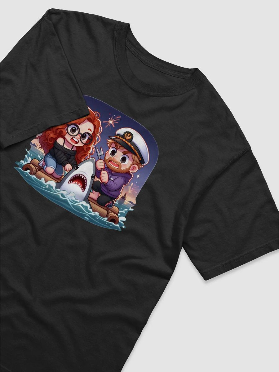 AG & Star Raft MIS-Adventures Shirt product image (3)