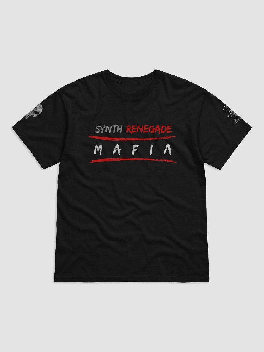 FULL BLAST S.R.M TSHIRT product image (6)