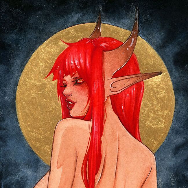 NSFW [18+] 🔥