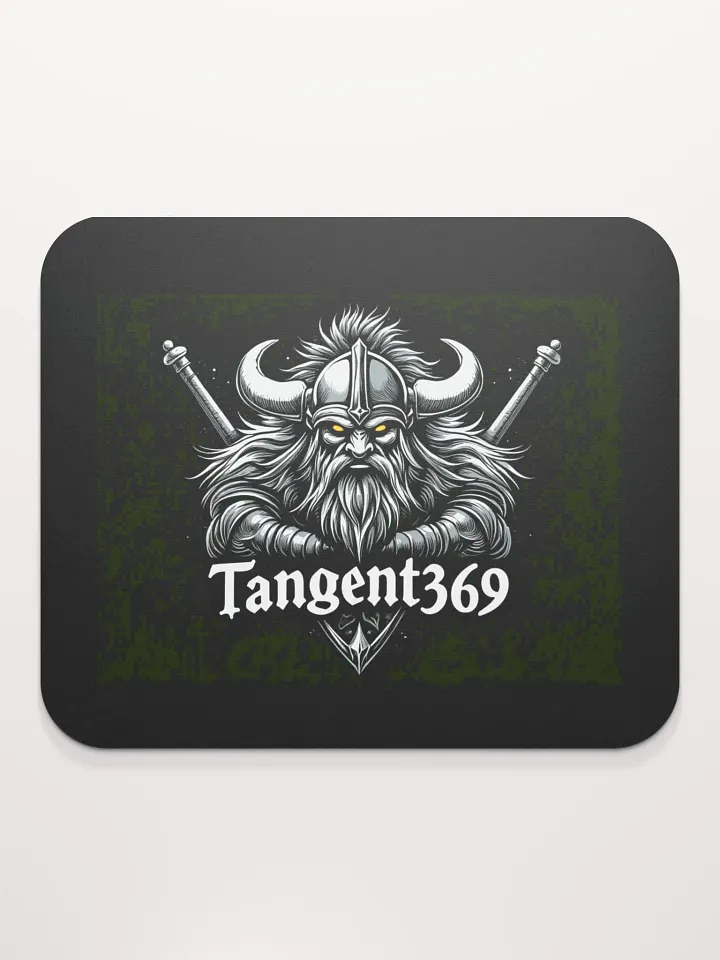T369 Mouse Pad product image (2)