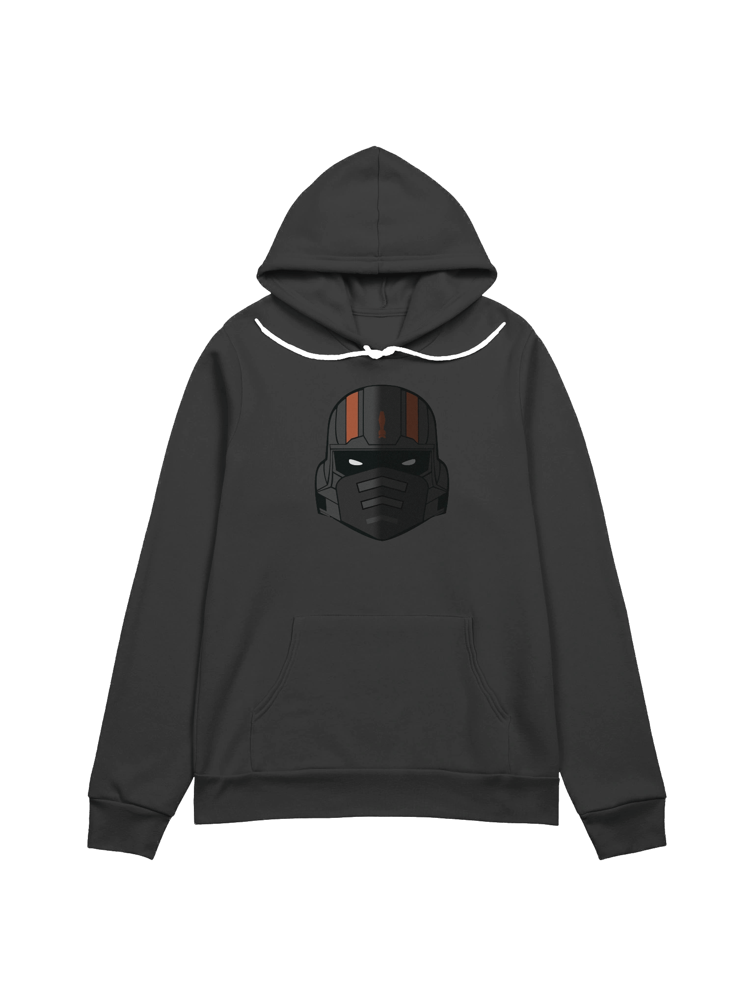 Siegebreak Shaded Helmet Hoody product image (1)
