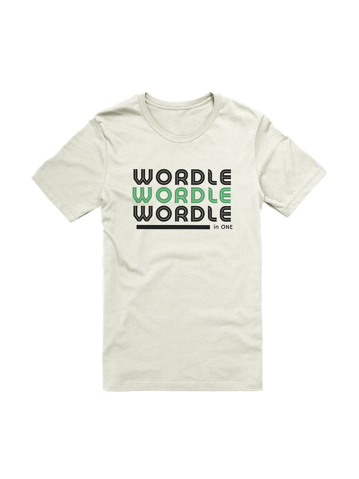 3 Wordles in One product image (1)
