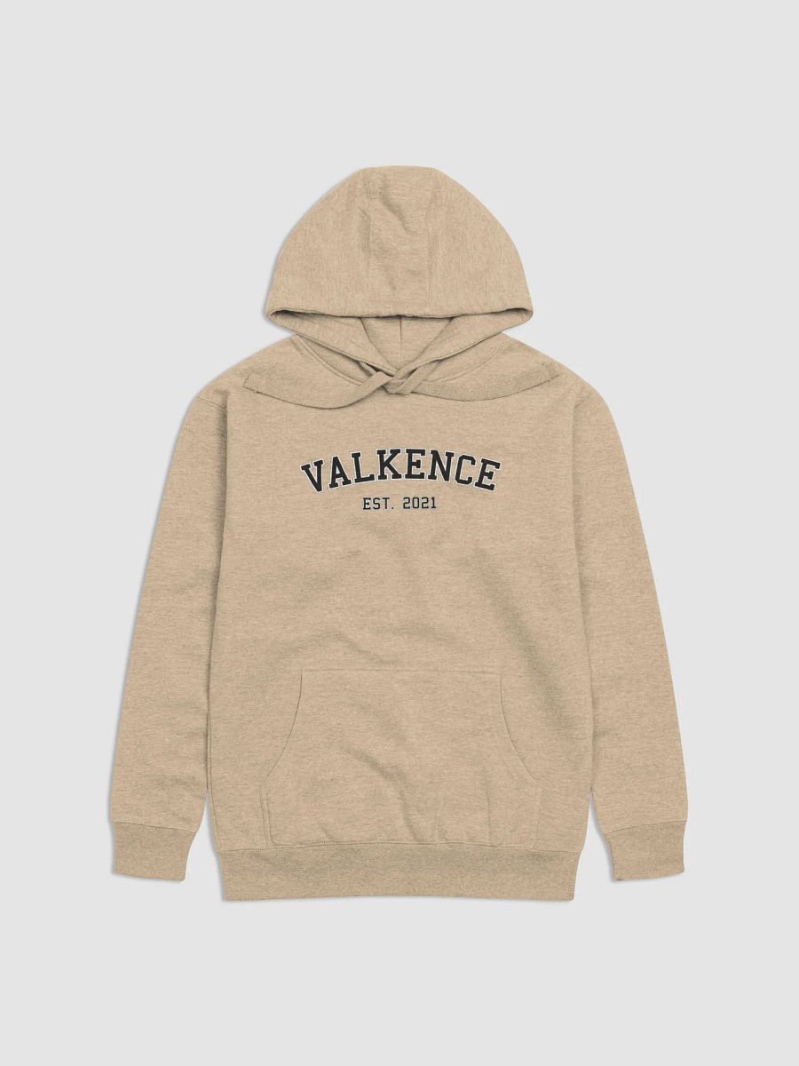 Varsity Hoodie product image (7)
