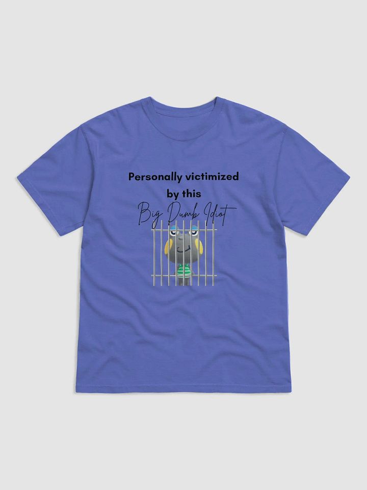 Huck is the worst T-shirt product image (2)