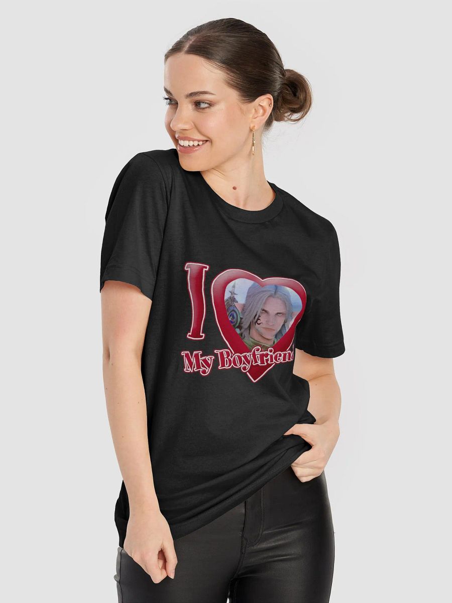 I <3 My BF Urianger product image (8)
