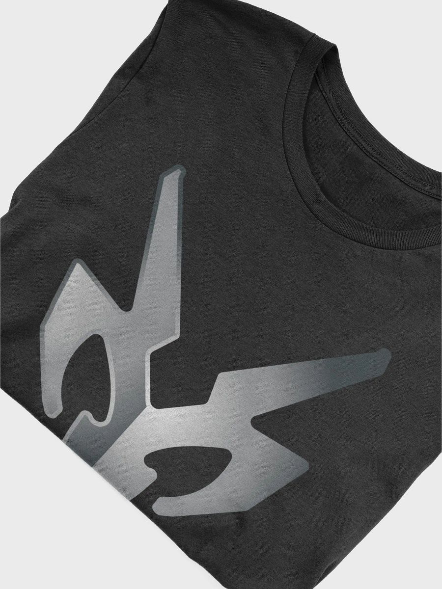 T-Shirt with Logo product image (5)