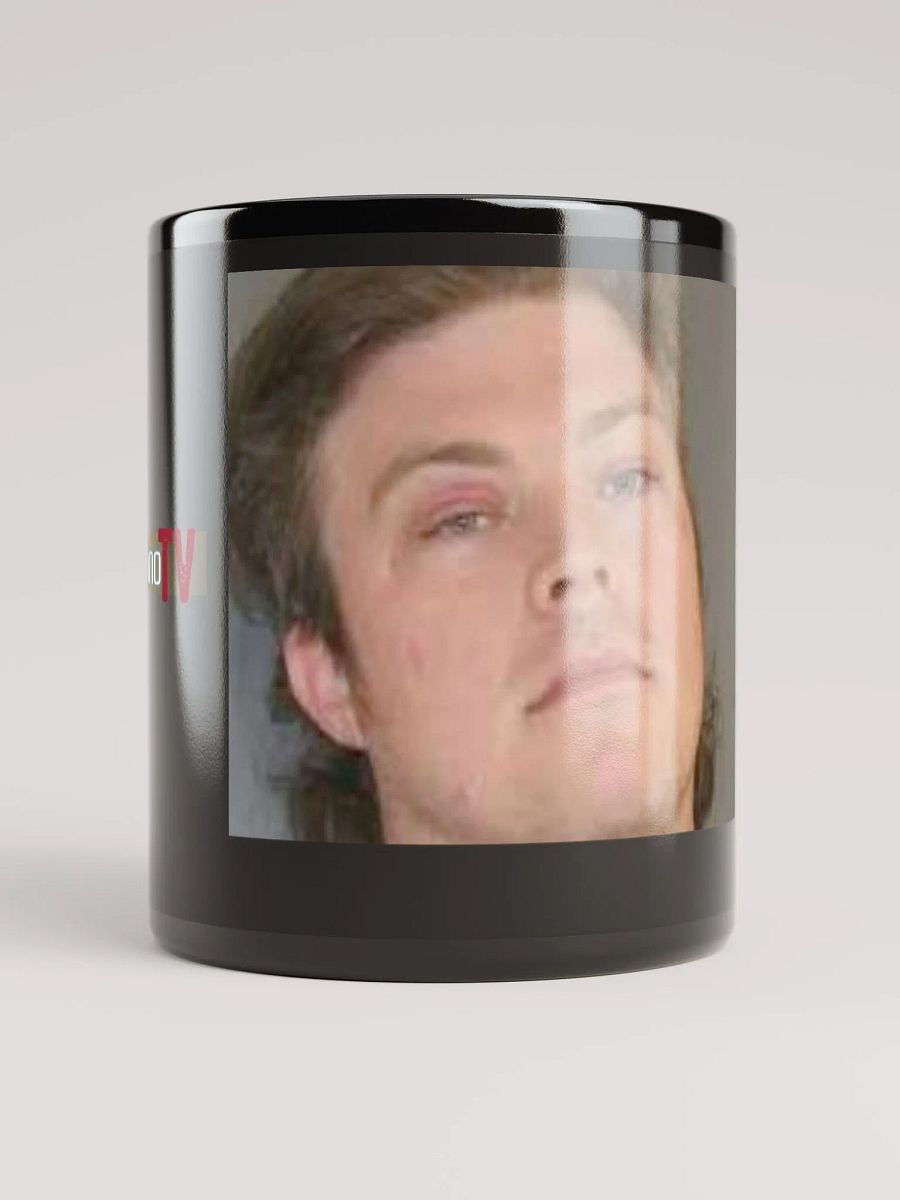 THE JOEY.C HATE MUG WITH HIS TROLL product image (10)