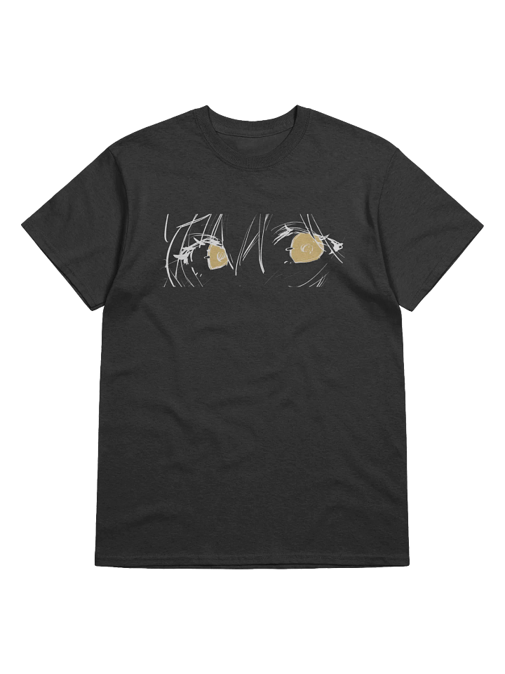 SKETCH Inanna Dark T-Shirt product image (1)