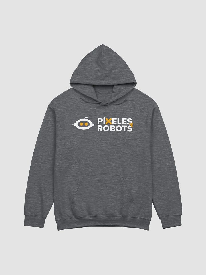 Gildan Classic Hoodie product image (1)