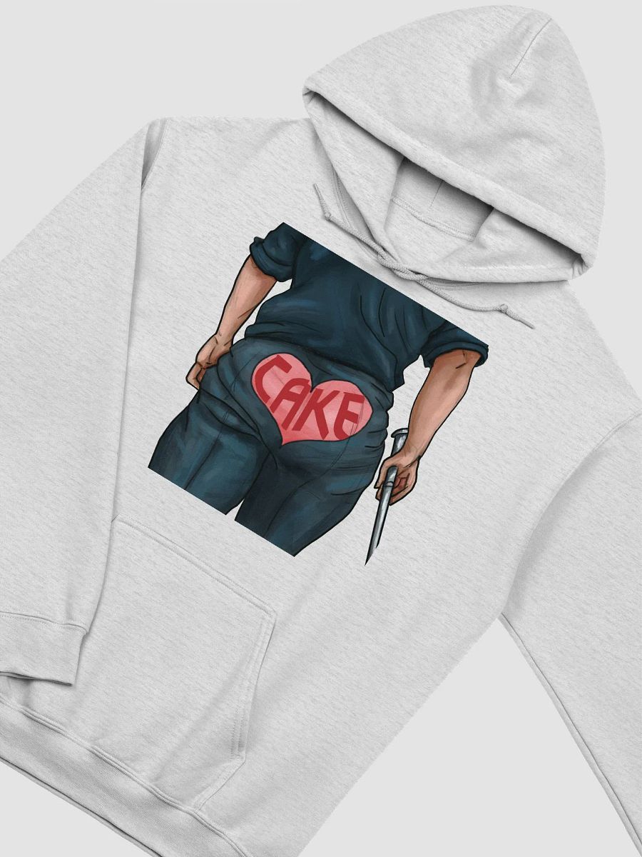 Geralt Cake Hoodie product image (24)