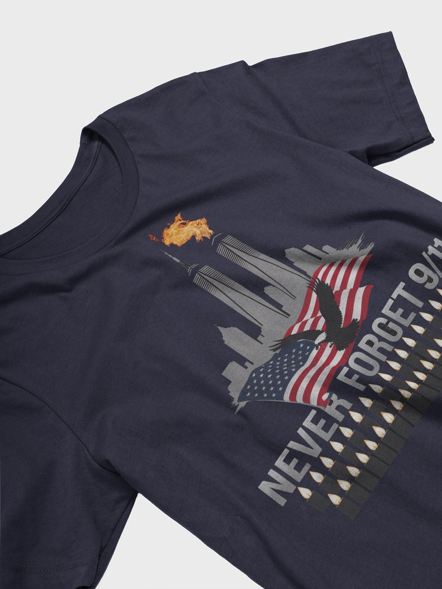 Patriot Day (Sept 11 Remembrance) product image (3)
