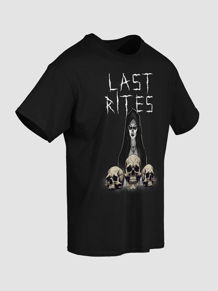 Last Rites Tee product image (2)
