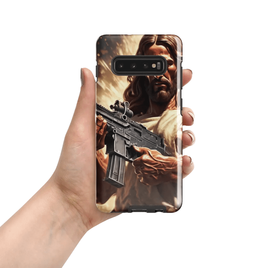 American Jesus Samsung Case product image (55)