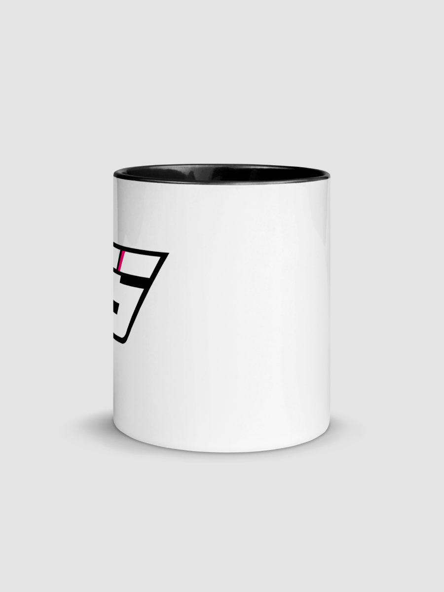 WorkTheSpace Coloured Mug product image (3)