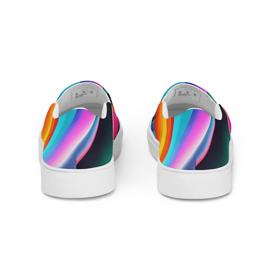 Sizzle Slip-Ons product image (4)