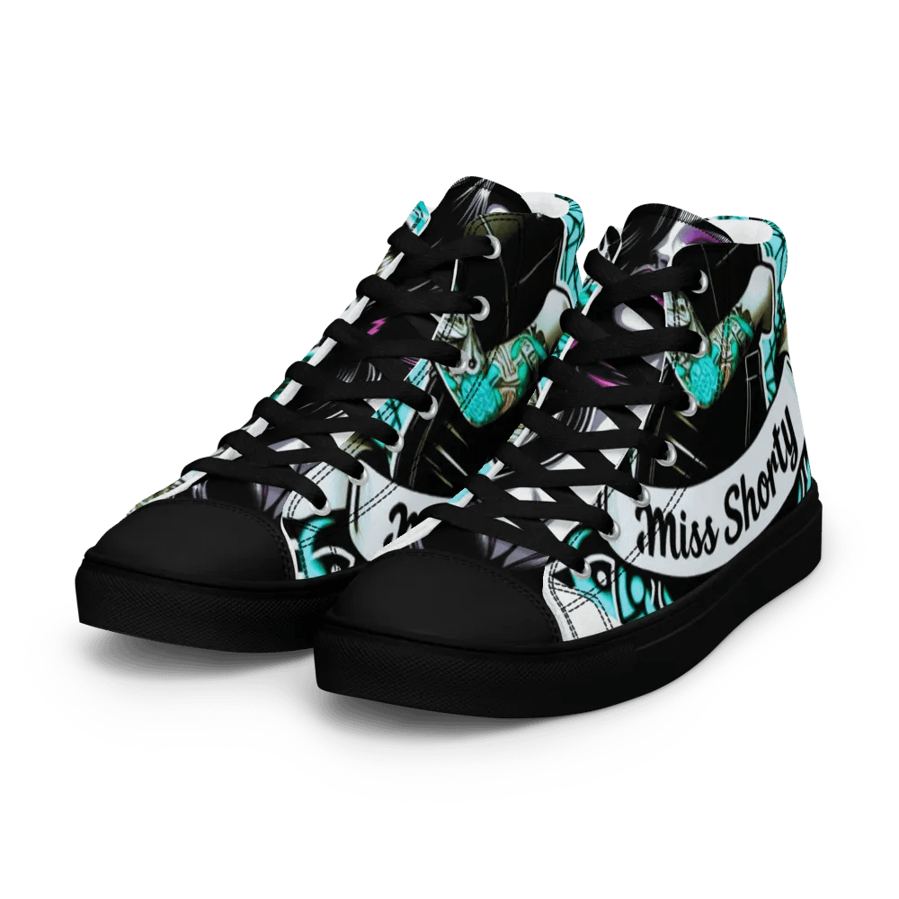 OG Miss Shorty High Tops product image (6)