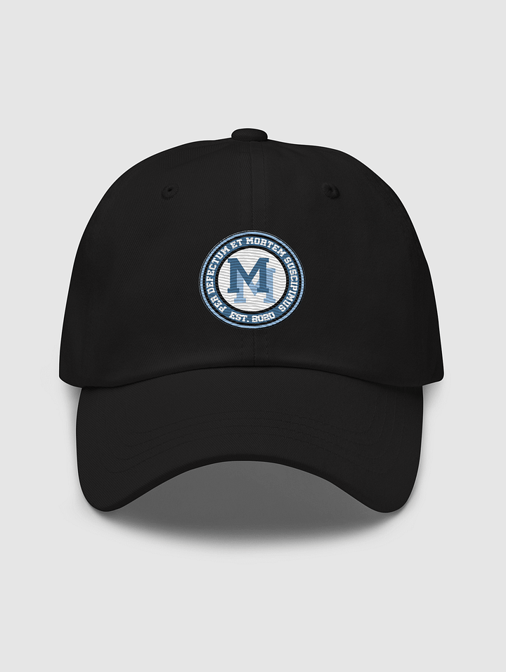 Original Dad Cap - Sigma Logo product image (1)