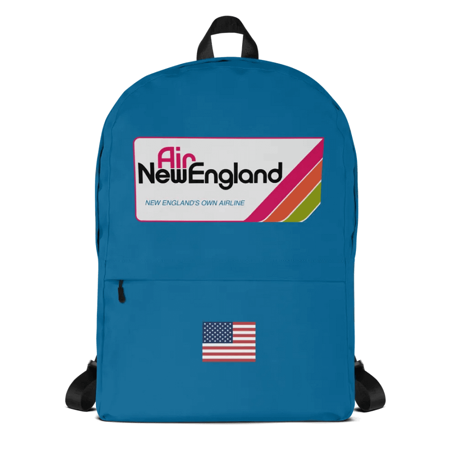 Air New England - Backpack product image (1)