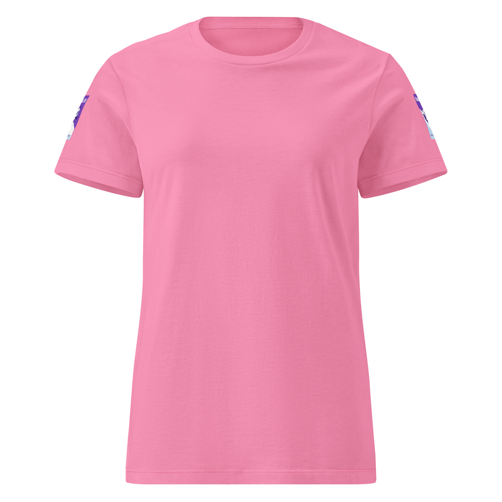 Women's Panda Glide Shirt (Printed) product image (36)