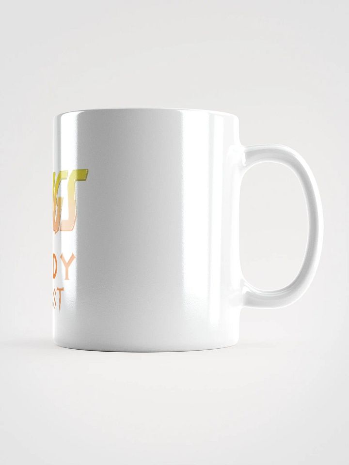 All Th1ngs Nerdy Mug product image (3)