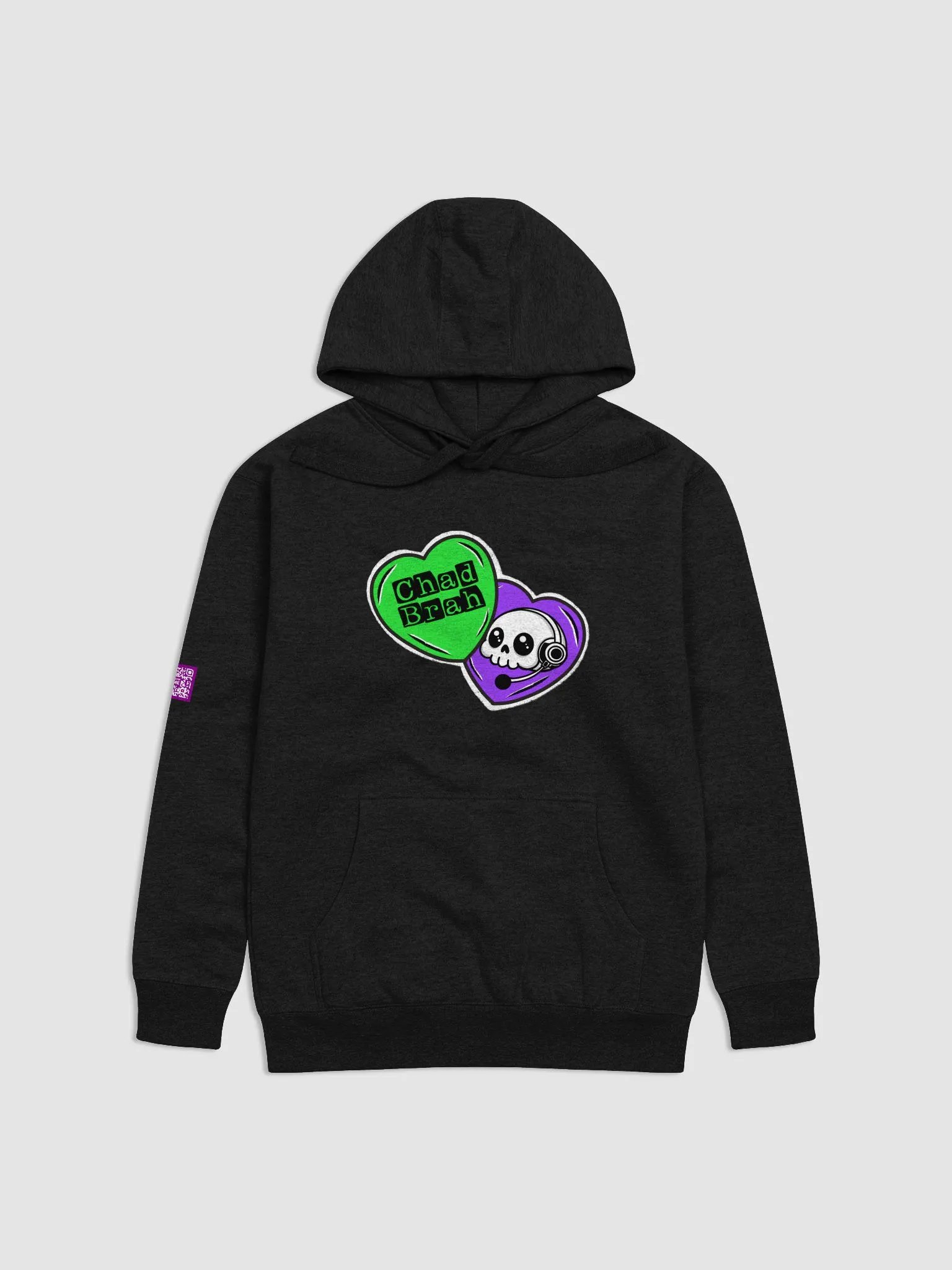 Lonely Hearts Unisex Premium Hoodie product image (1)