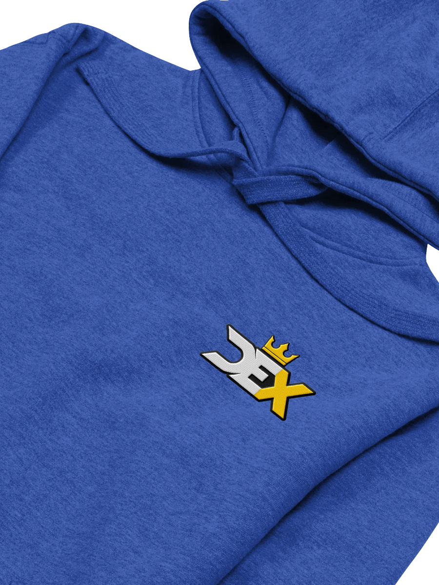 Dex Royalty Hoodie product image (2)