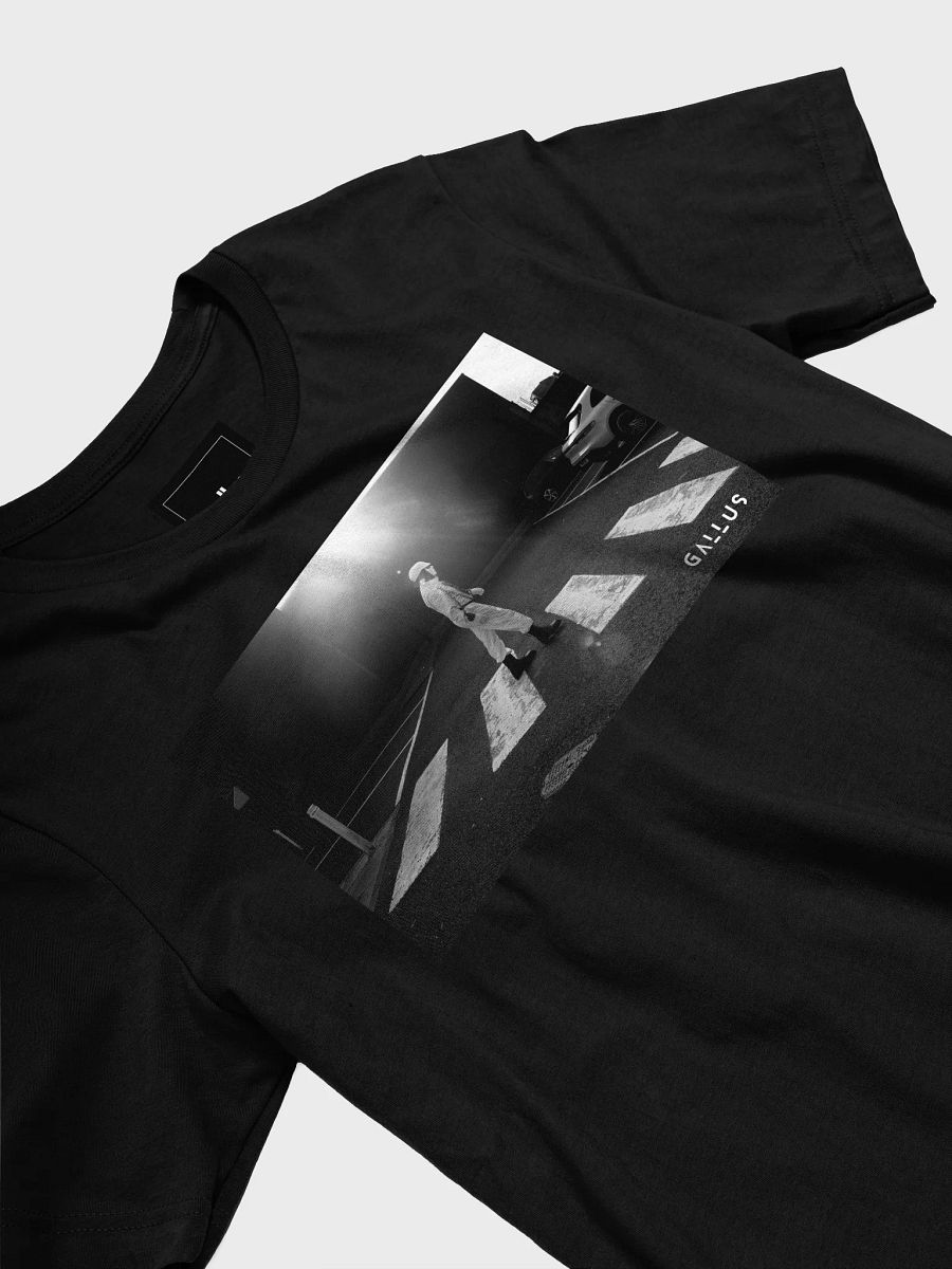Gallus T-Shirts - The Robot product image (27)