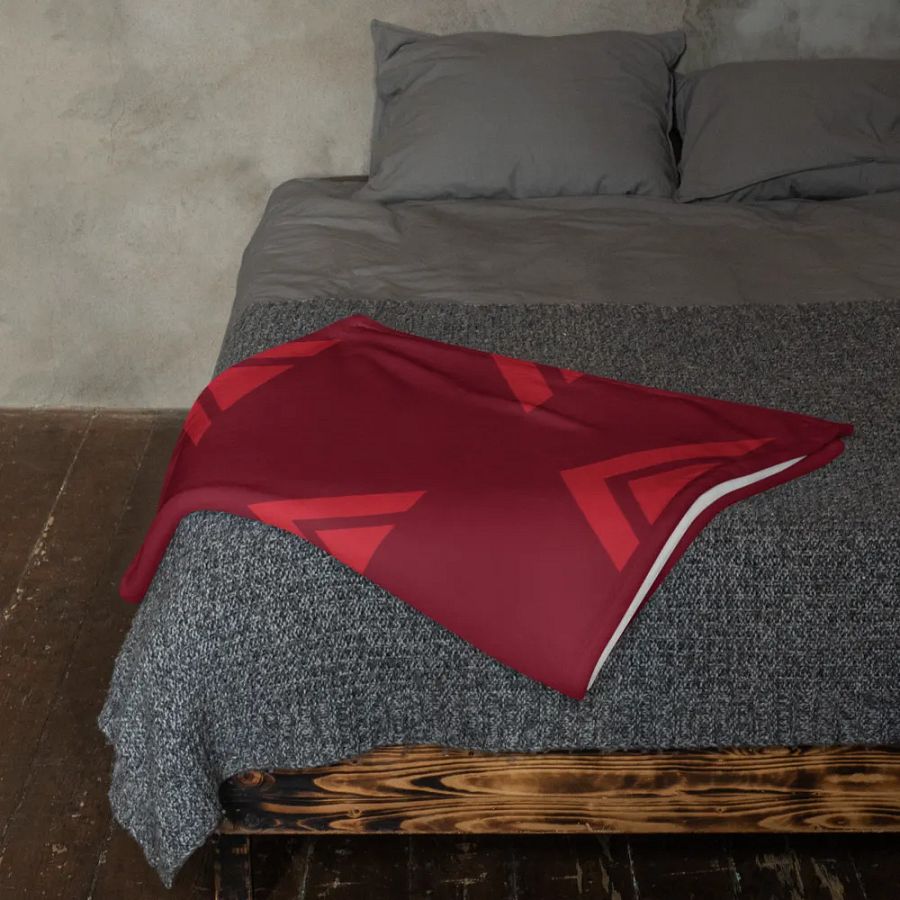 Traitor Throw Blanket product image (11)