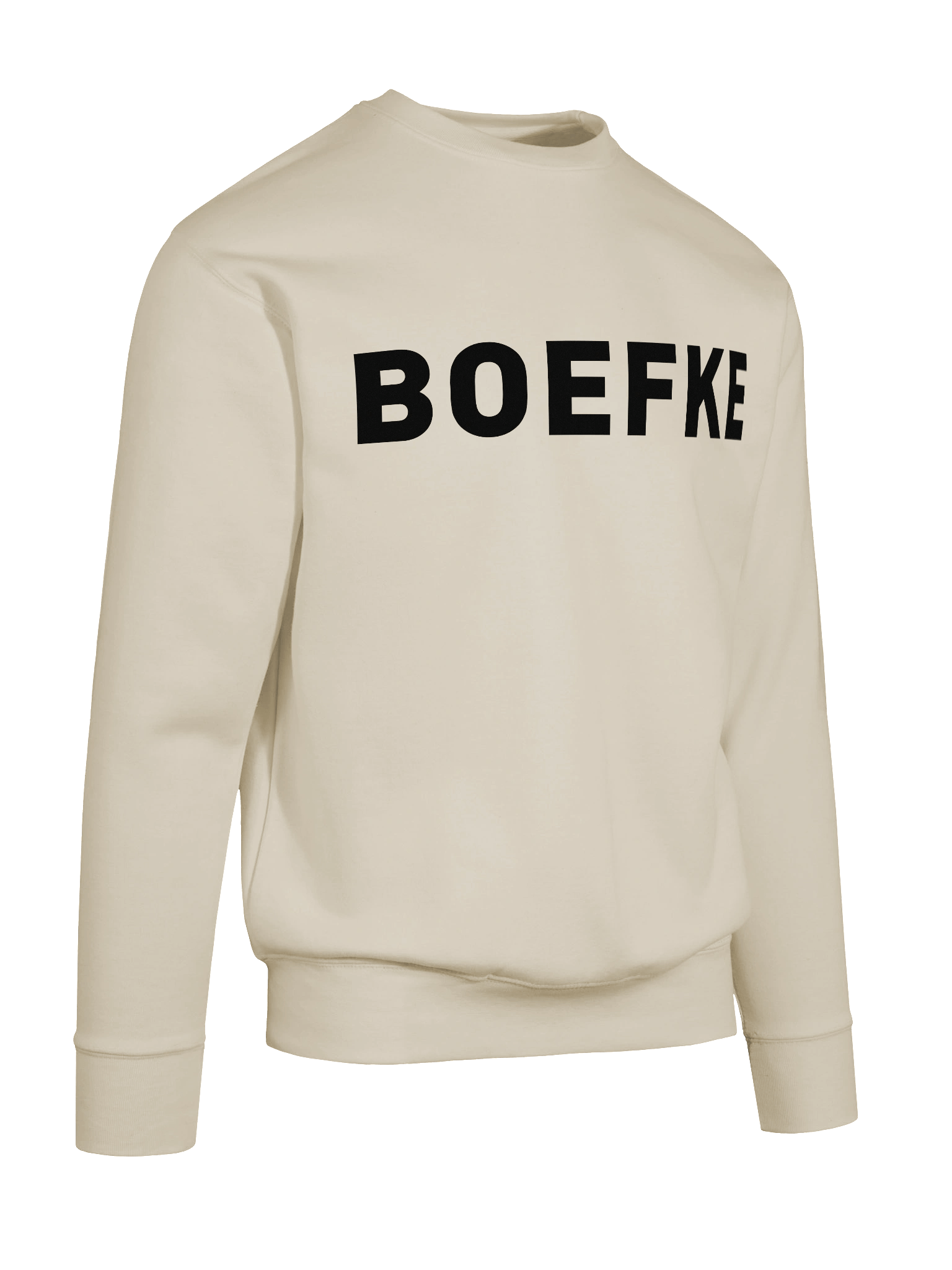 Boefke - Comfort Premium Sweatshirt product image (66)