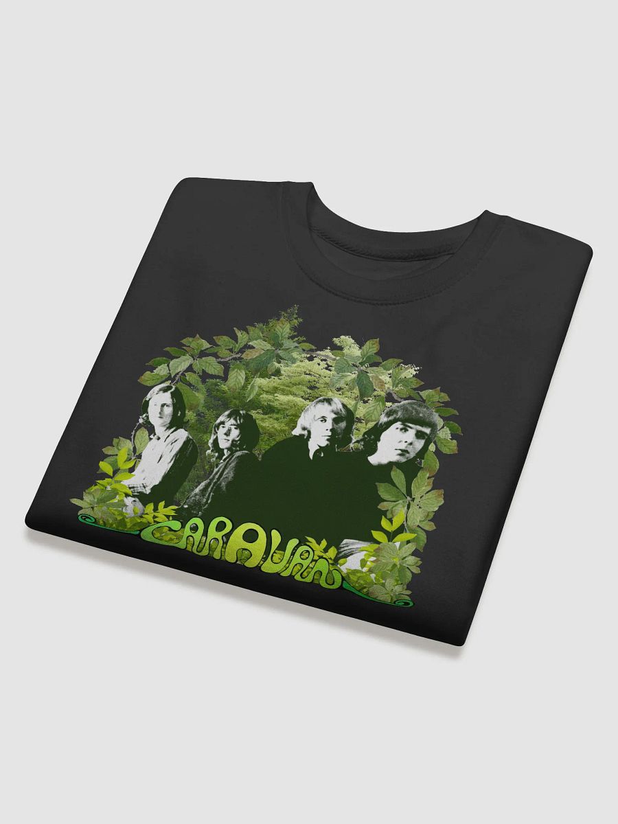 Faded Mirage Caravan Sweatshirt product image (3)