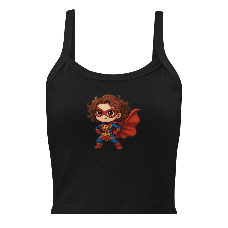 CHIBI ROWDY product image (1)