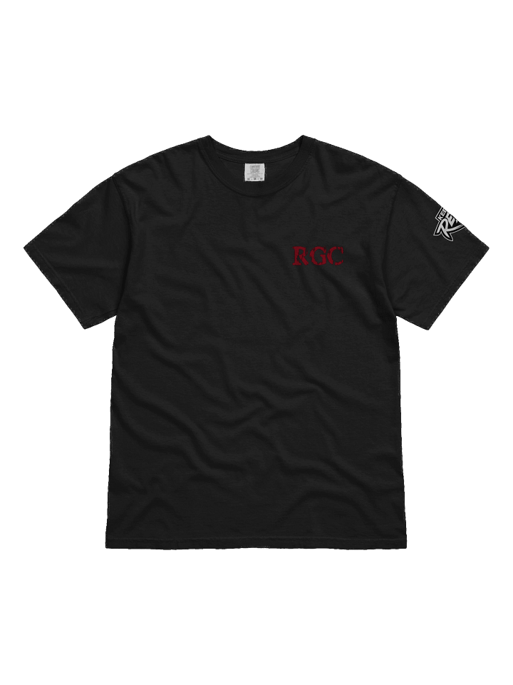 RGC Motorsports Crown T-Shirt product image (1)