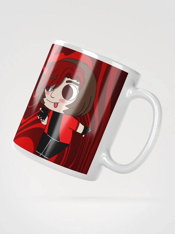 AMPIKANS Glossy Mug product image (2)