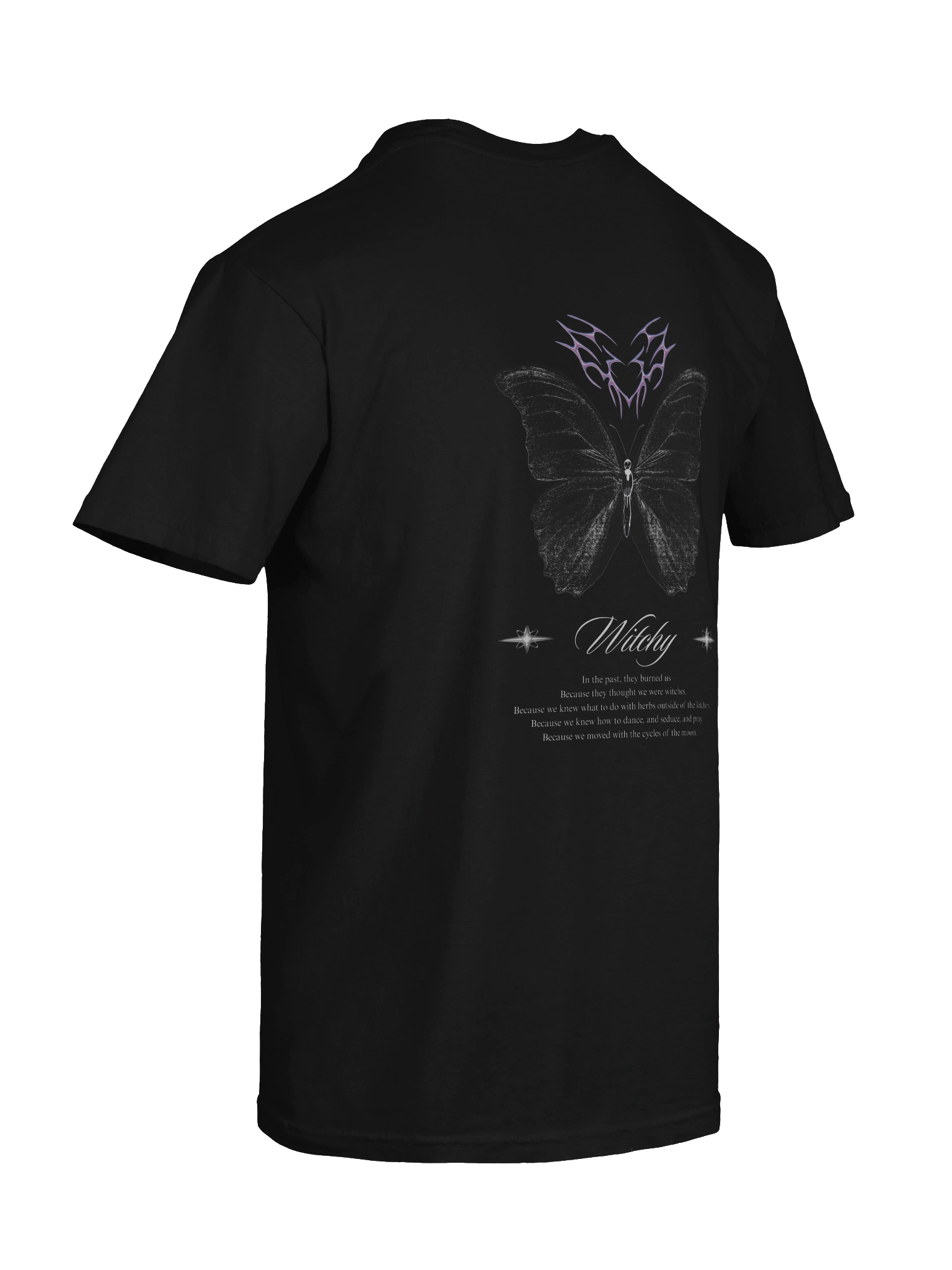 Butterfly Tee product image (38)