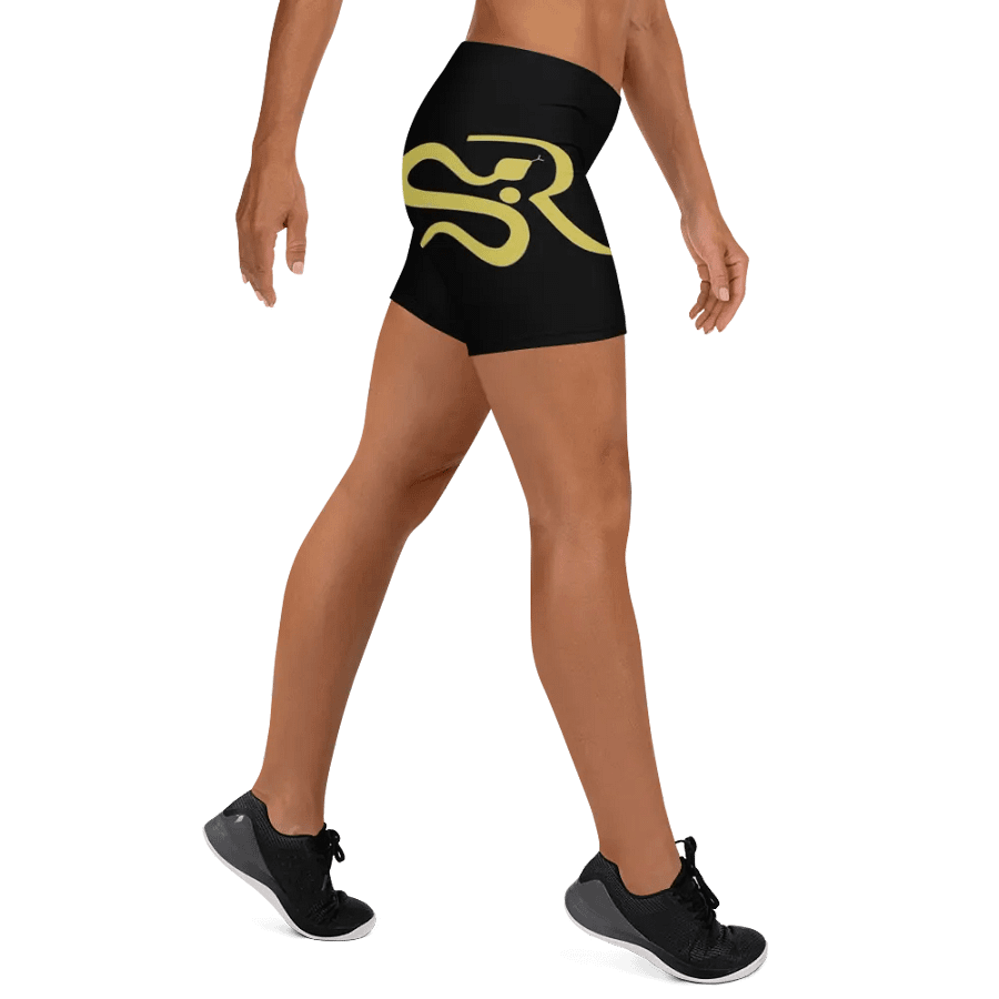 Women's Work Out Shorts product image (9)
