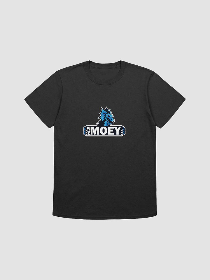 NZMOEY Unisex Softstyle T-Shirt product image (1)