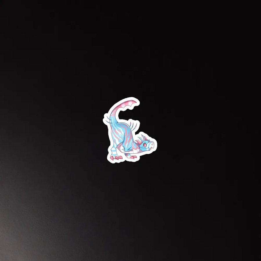 Whimsical Nycta Magnets product image (5)