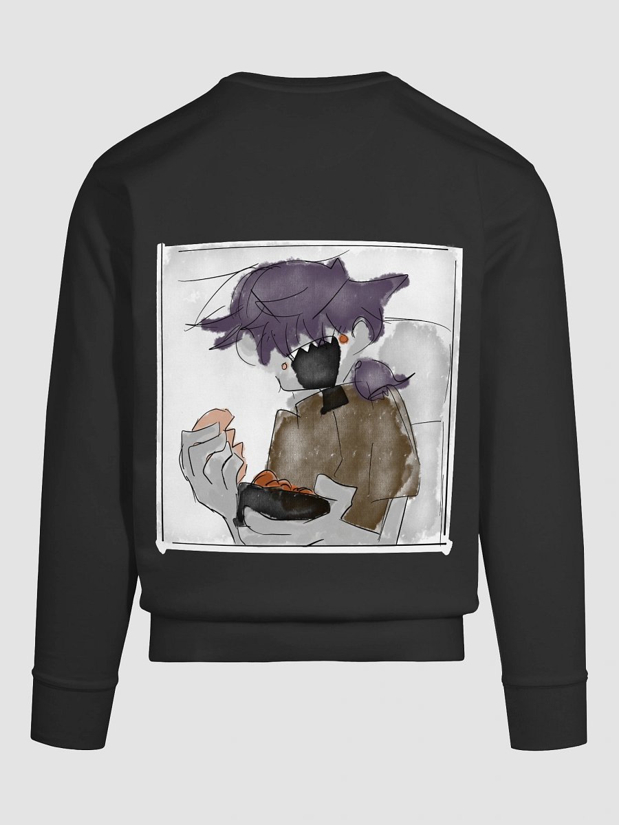 Torono and Moon long sleeve shirt Vacation product image (84)