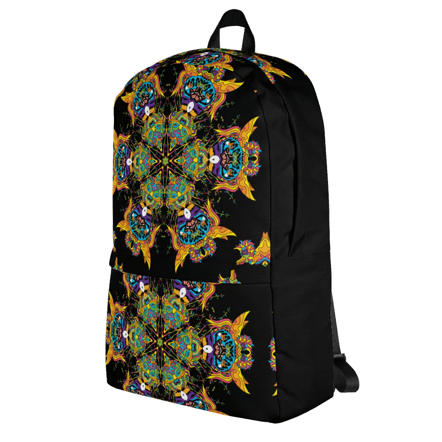 Wizard Backpack product image (4)