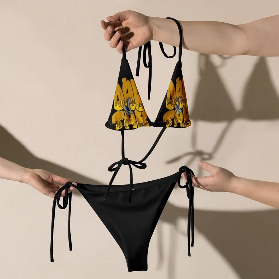 DNT String Bikini product image (9)