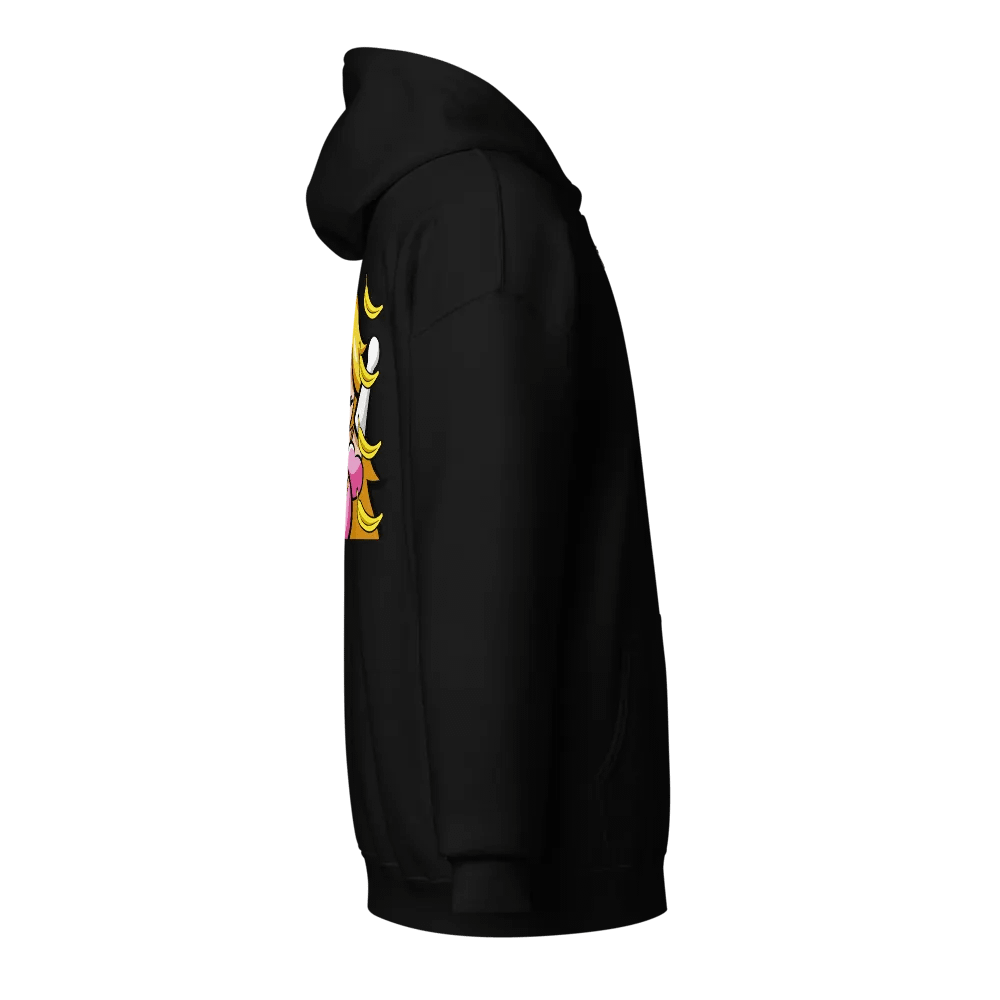 Bananas Zip-Up Hoodie product image (4)